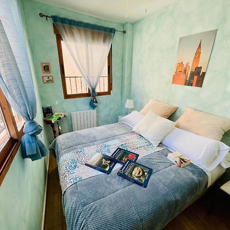 Vino De Mayo Apartman Caravaca de la Cruz Kültér fotó