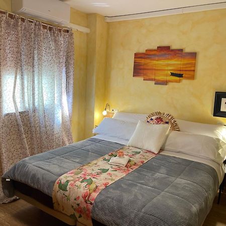 Vino De Mayo Apartman Caravaca de la Cruz Kültér fotó