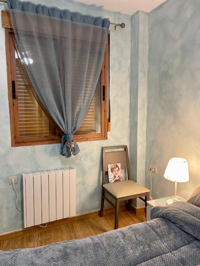 Vino De Mayo Apartman Caravaca de la Cruz Kültér fotó