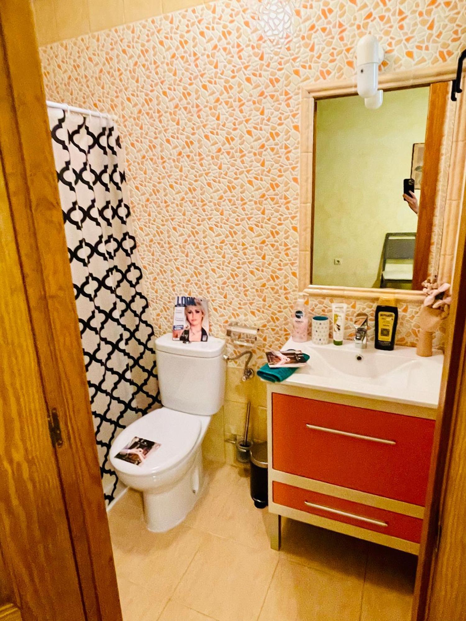 Vino De Mayo Apartman Caravaca de la Cruz Kültér fotó