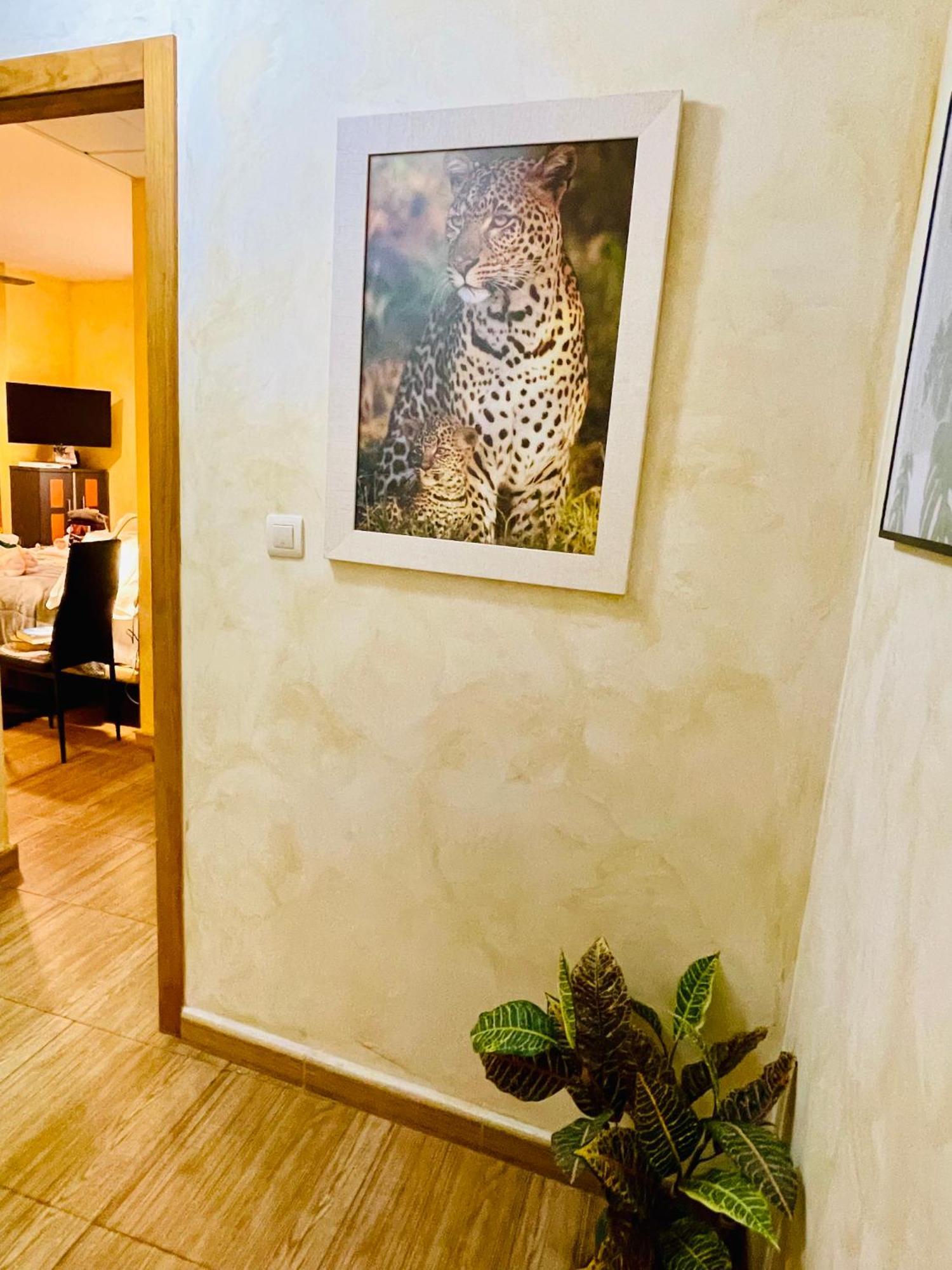 Vino De Mayo Apartman Caravaca de la Cruz Kültér fotó