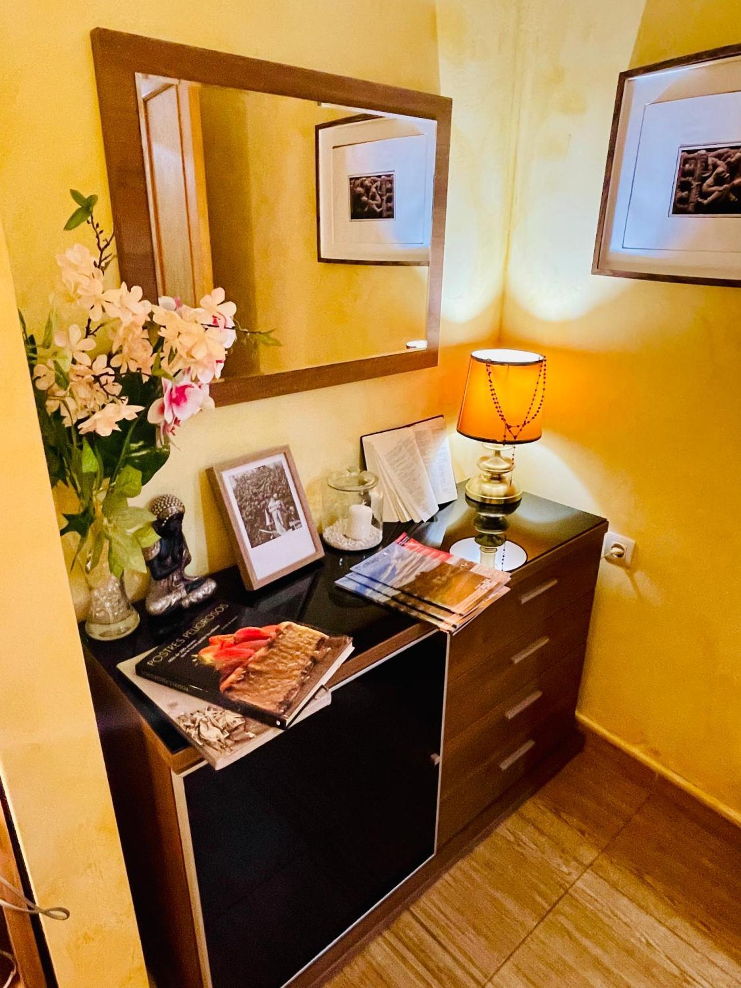 Vino De Mayo Apartman Caravaca de la Cruz Kültér fotó