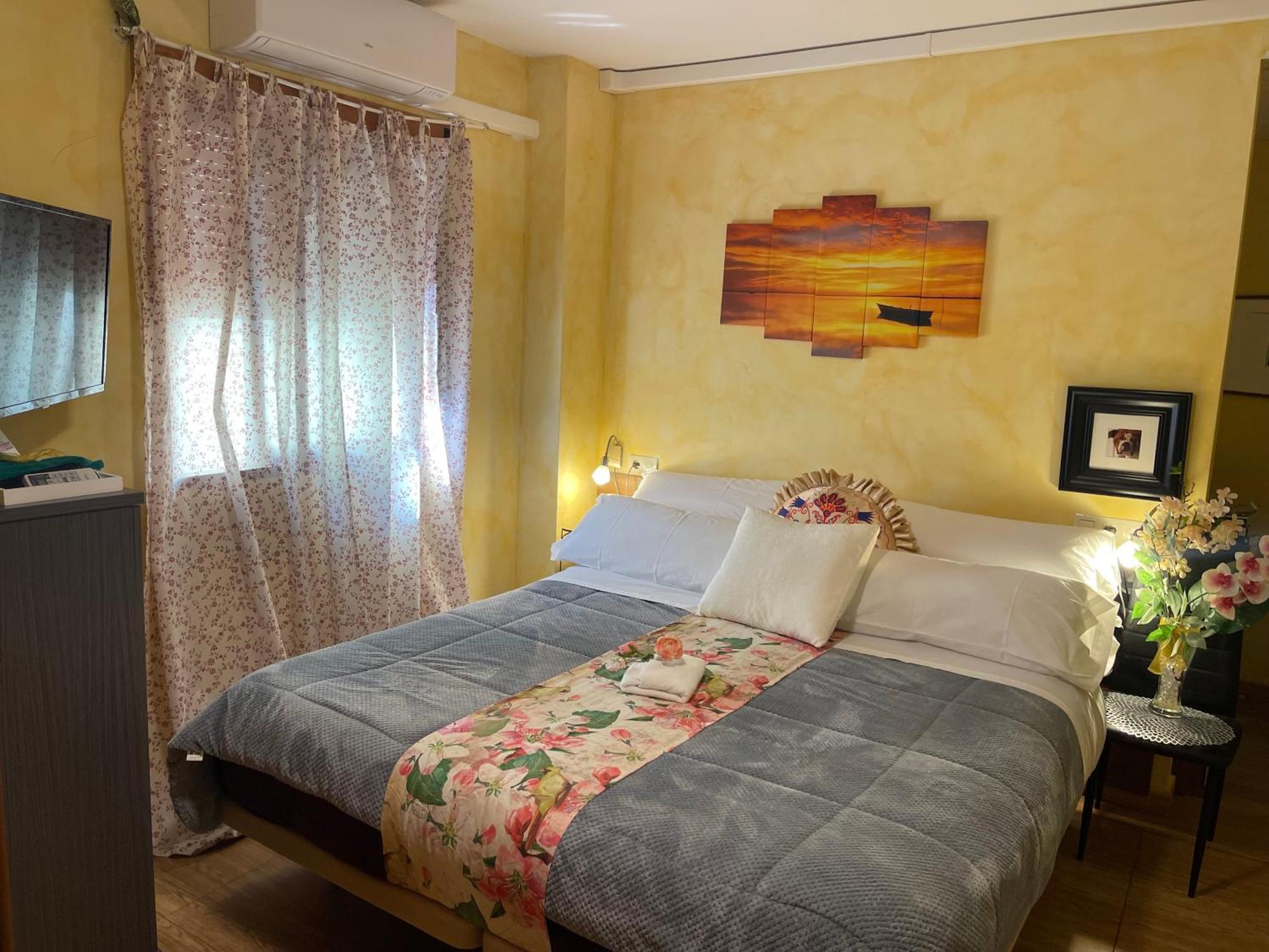 Vino De Mayo Apartman Caravaca de la Cruz Kültér fotó